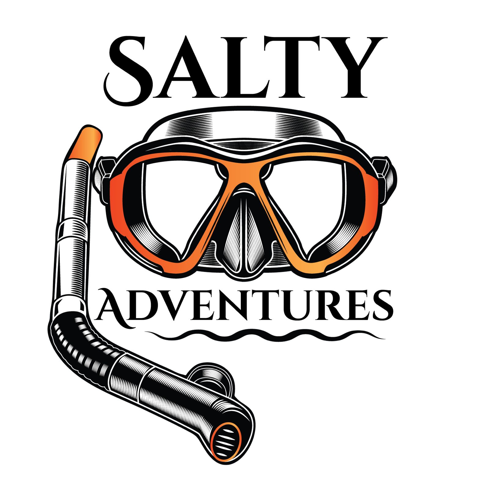 Salty Adventures Bahamas